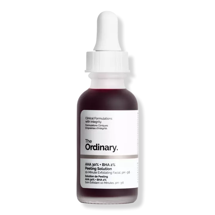 The Ordinary&