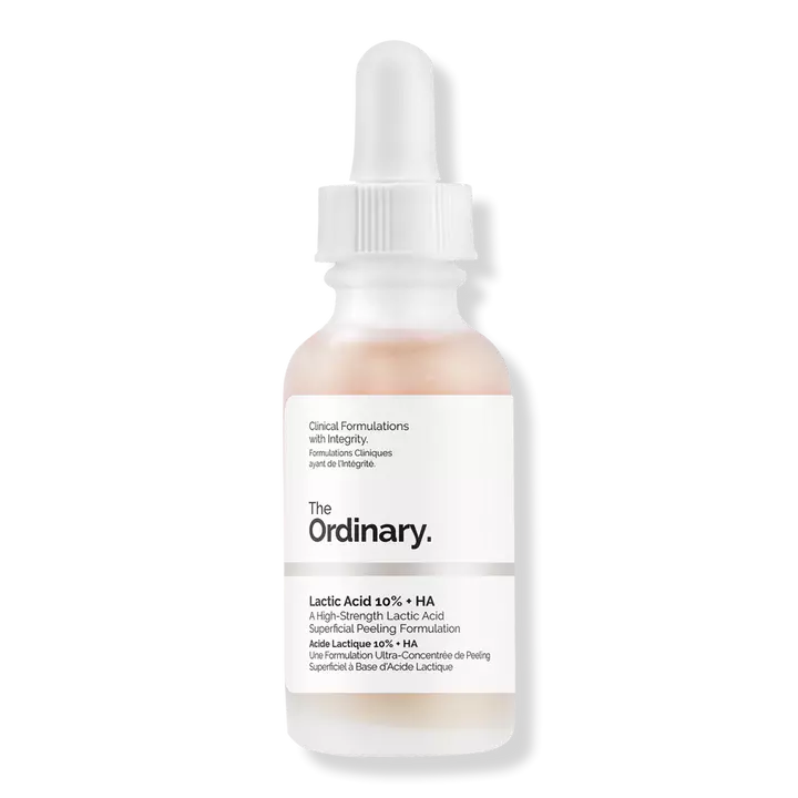 The Ordinary&