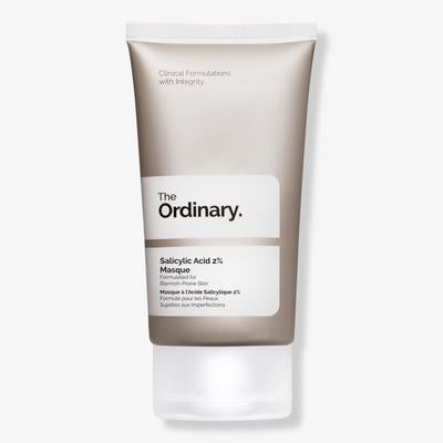 The ordinary salicylic 2% masque